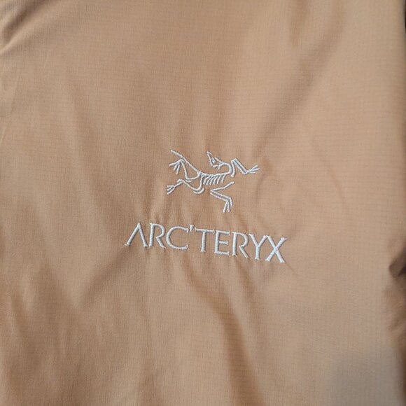 Arc'teryx Atom Hoody Men's - Picture 3 of 6